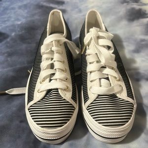 Keds x Kate spade NWOT